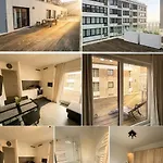 1 Bedroom With Large Seaview Terrace