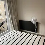 1 Bedroom With Large Seaview Terrace Knokke-Heist