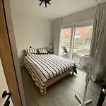 Apartamento 1 Bedroom With Large Seaview Terrace Knokke-Heist