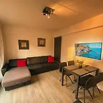 1 Bedroom With Large Seaview Terrace Knokke-Heist