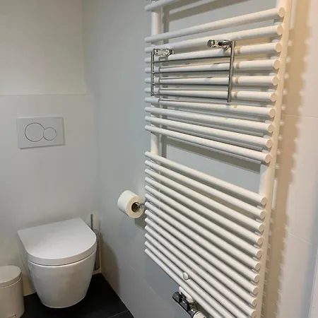 Apartment 1 Bedroom With Large Seaview Terrace