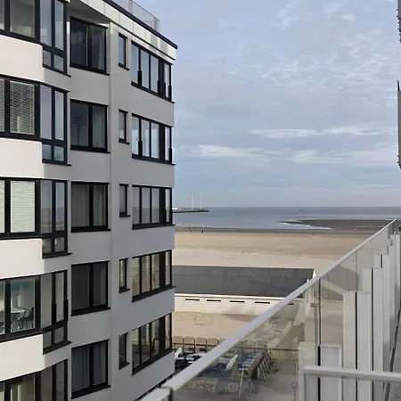 Appartamento 1 Bedroom With Large Seaview Terrace